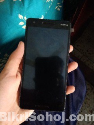 Nokia 2.1